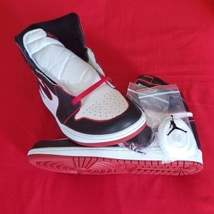 Nike Air Jordan 1 Retro High OG Black Red White